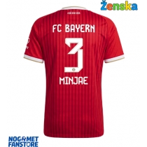 Bayern Munich Kim Min-jae #3 Domaci Dres za Ženska 2026-27 Kratak Rukav